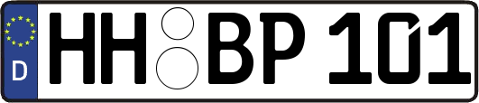 HH-BP101