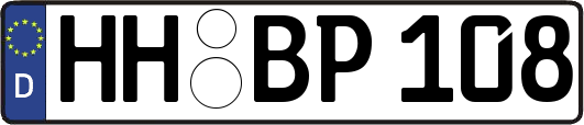HH-BP108