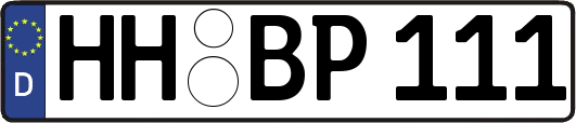HH-BP111
