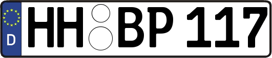 HH-BP117