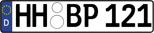 HH-BP121