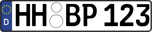 HH-BP123