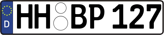HH-BP127