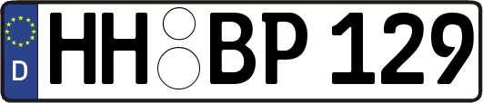 HH-BP129