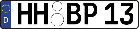 HH-BP13