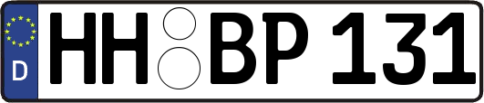 HH-BP131