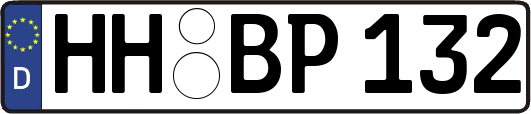 HH-BP132