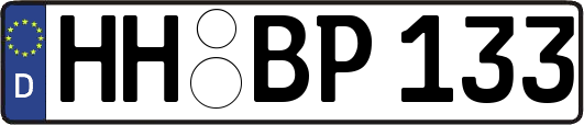 HH-BP133