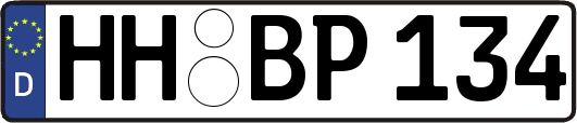 HH-BP134