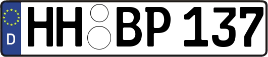 HH-BP137