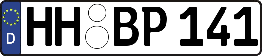 HH-BP141