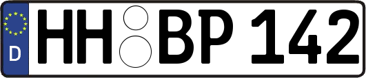 HH-BP142