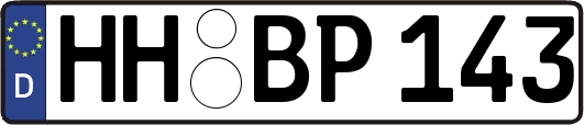 HH-BP143