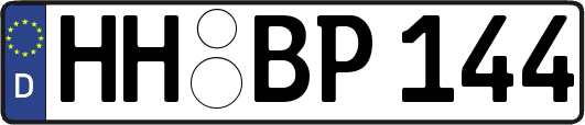 HH-BP144