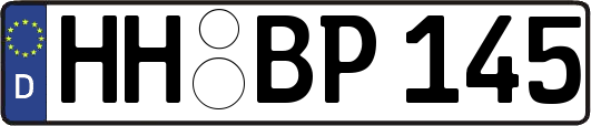 HH-BP145