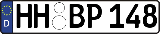 HH-BP148