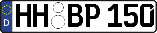 HH-BP150