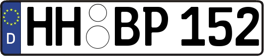 HH-BP152