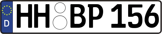 HH-BP156