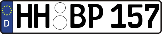 HH-BP157