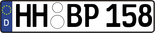 HH-BP158