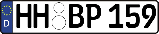 HH-BP159