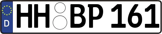 HH-BP161