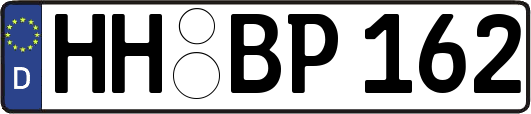 HH-BP162