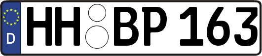 HH-BP163