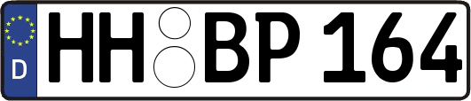 HH-BP164