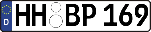 HH-BP169