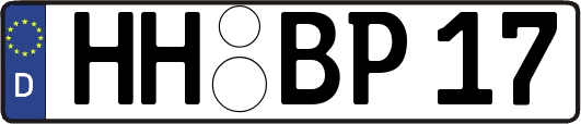 HH-BP17