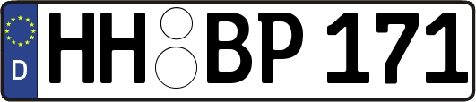 HH-BP171