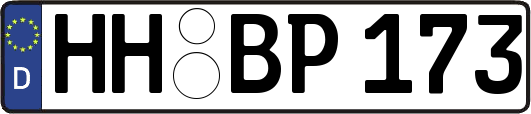HH-BP173