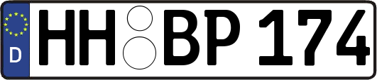 HH-BP174