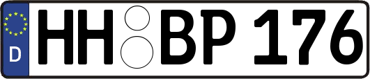 HH-BP176