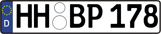 HH-BP178