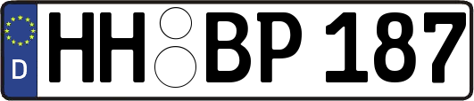 HH-BP187