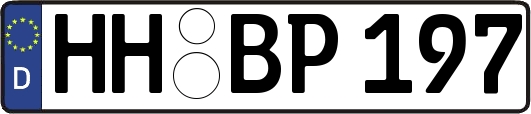 HH-BP197