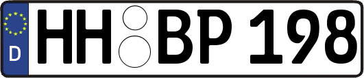 HH-BP198