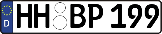 HH-BP199