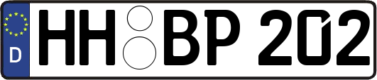 HH-BP202