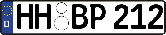 HH-BP212