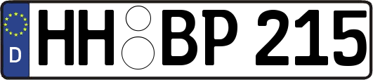 HH-BP215