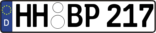 HH-BP217