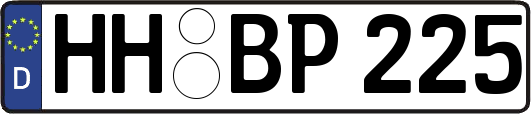 HH-BP225