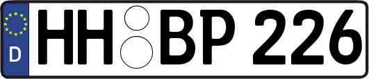 HH-BP226