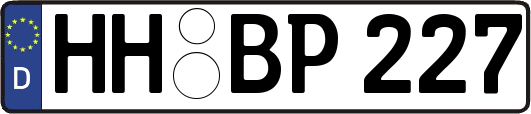 HH-BP227