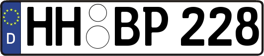 HH-BP228