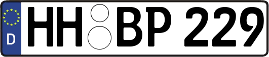 HH-BP229